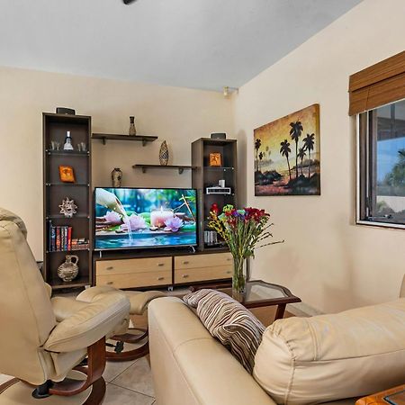 Sunrise Villa Is Gorgeous For Daily Views Of Sunrises And Sunsets Palm Beach Exterior photo