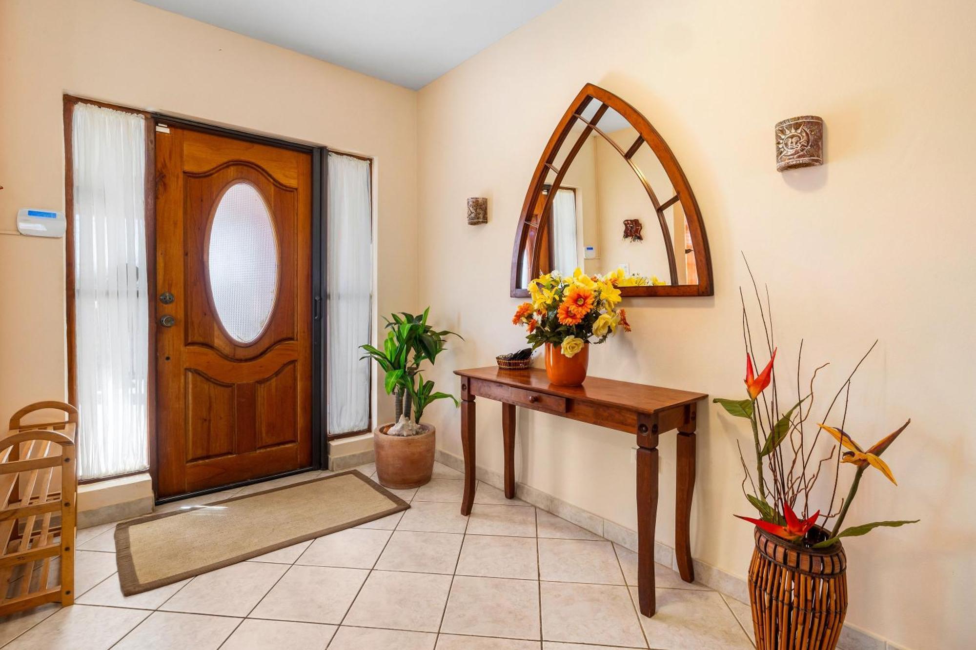 Sunrise Villa Is Gorgeous For Daily Views Of Sunrises And Sunsets Palm Beach Exterior photo