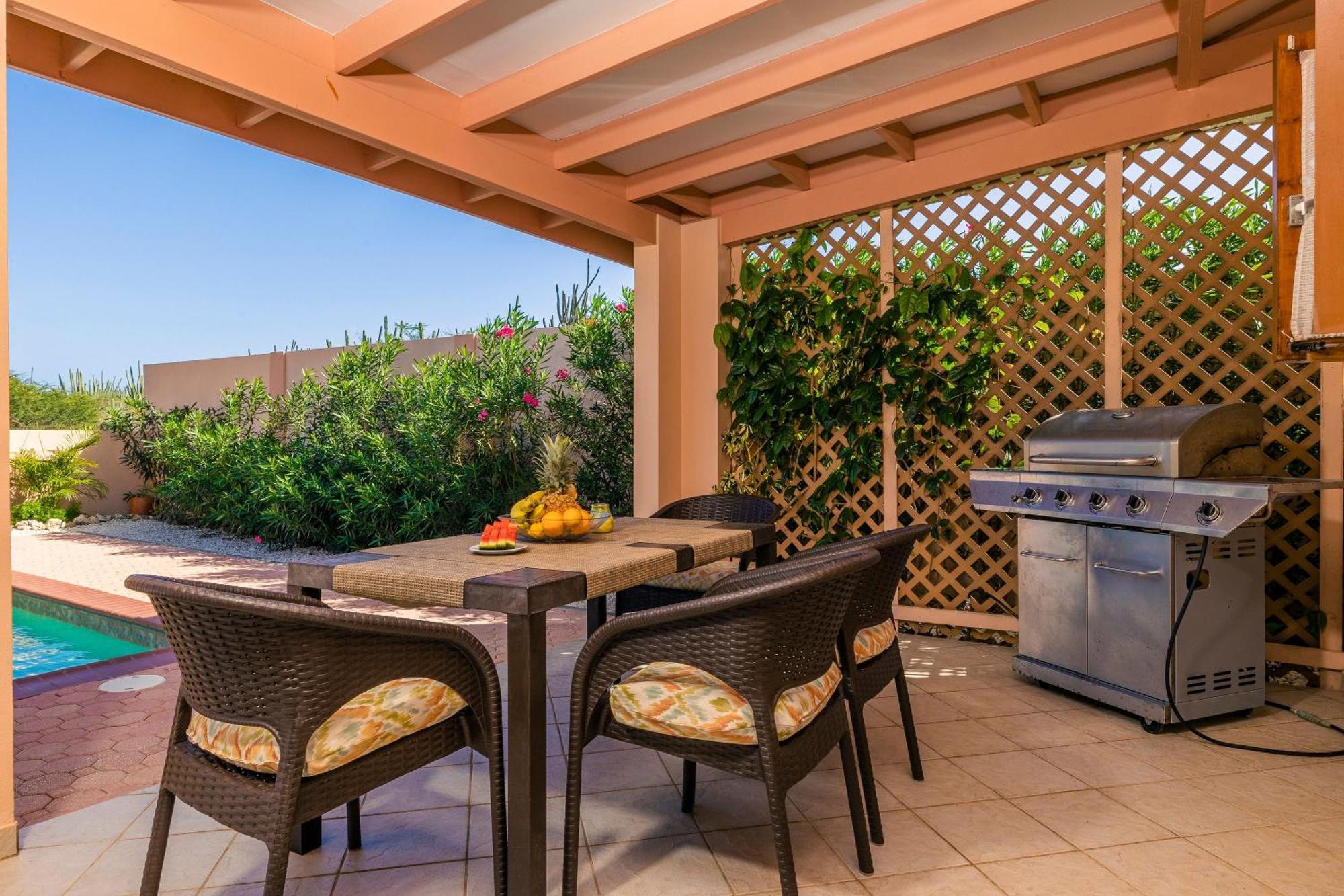 Sunrise Villa Is Gorgeous For Daily Views Of Sunrises And Sunsets Palm Beach Exterior photo