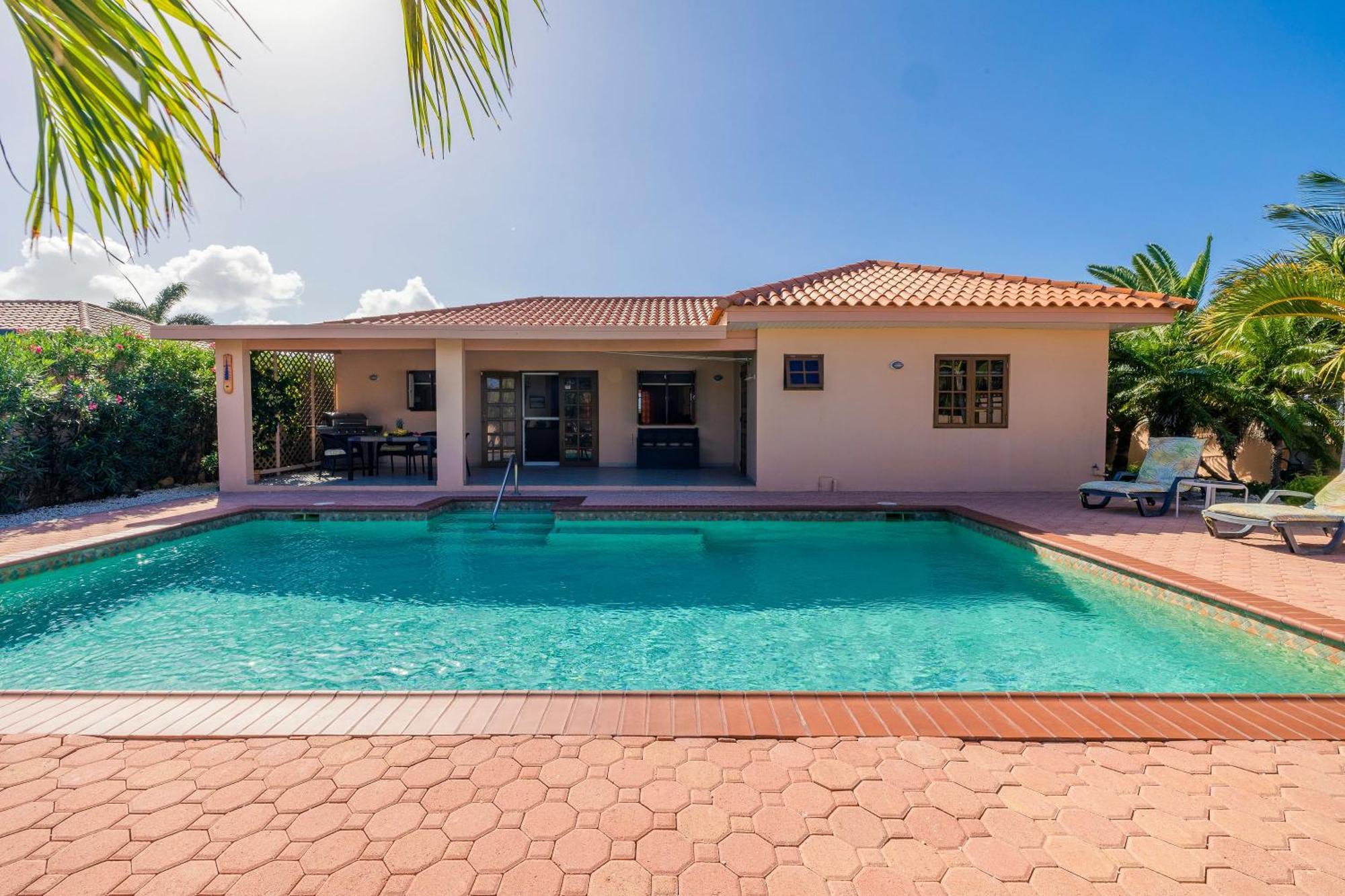 Sunrise Villa Is Gorgeous For Daily Views Of Sunrises And Sunsets Palm Beach Exterior photo