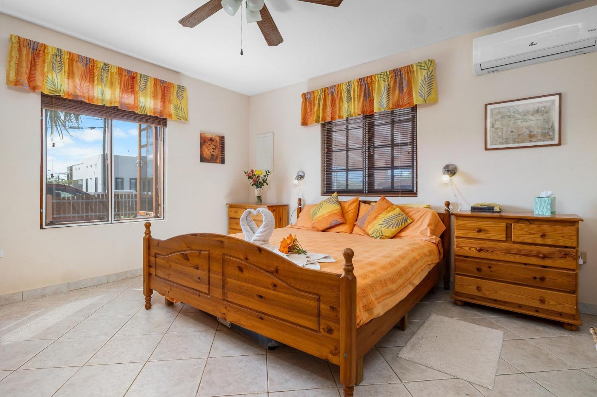 Sunrise Villa Is Gorgeous For Daily Views Of Sunrises And Sunsets Palm Beach Exterior photo