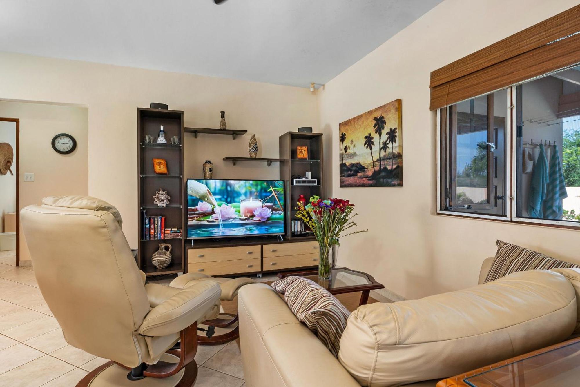Sunrise Villa Is Gorgeous For Daily Views Of Sunrises And Sunsets Palm Beach Exterior photo