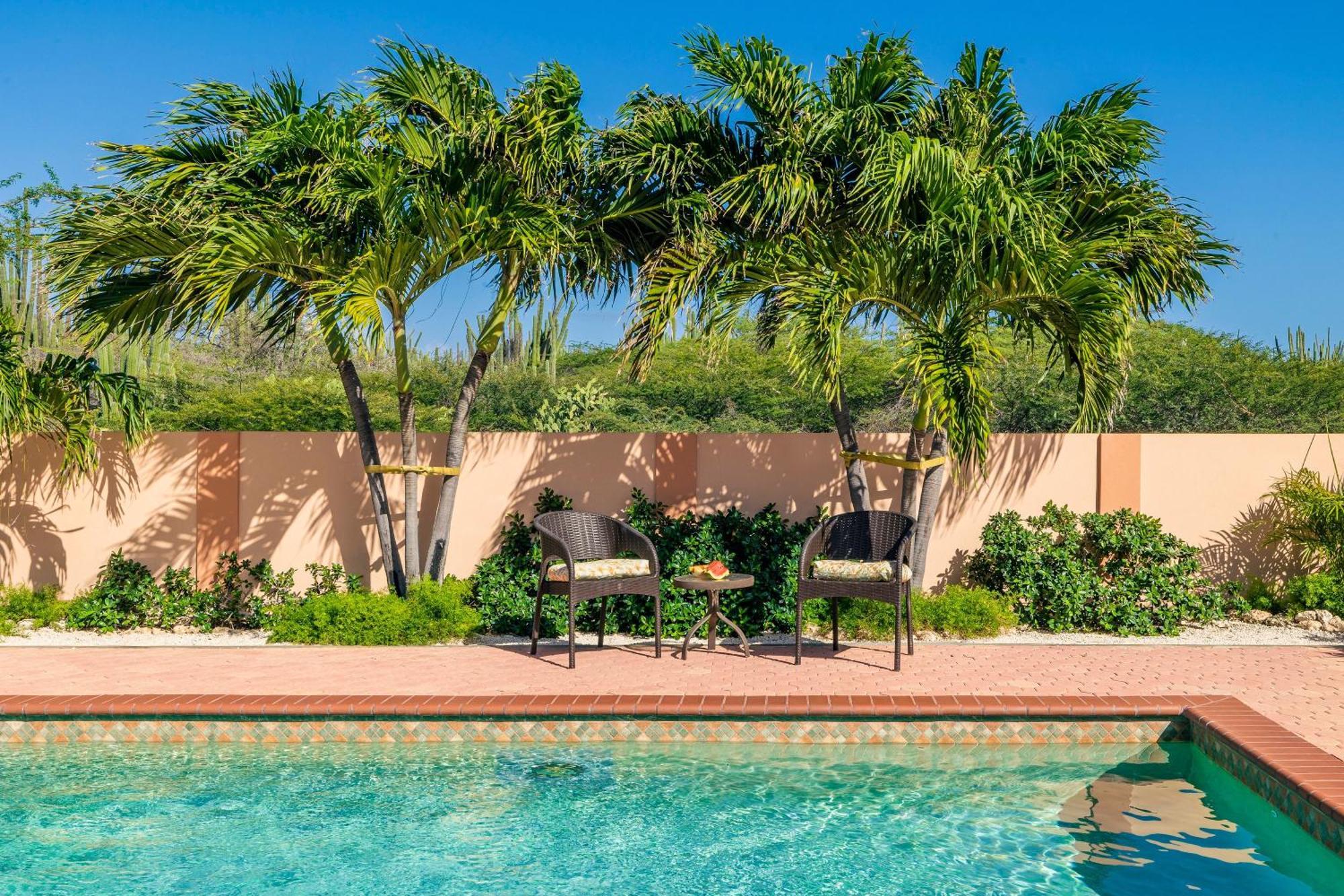 Sunrise Villa Is Gorgeous For Daily Views Of Sunrises And Sunsets Palm Beach Exterior photo