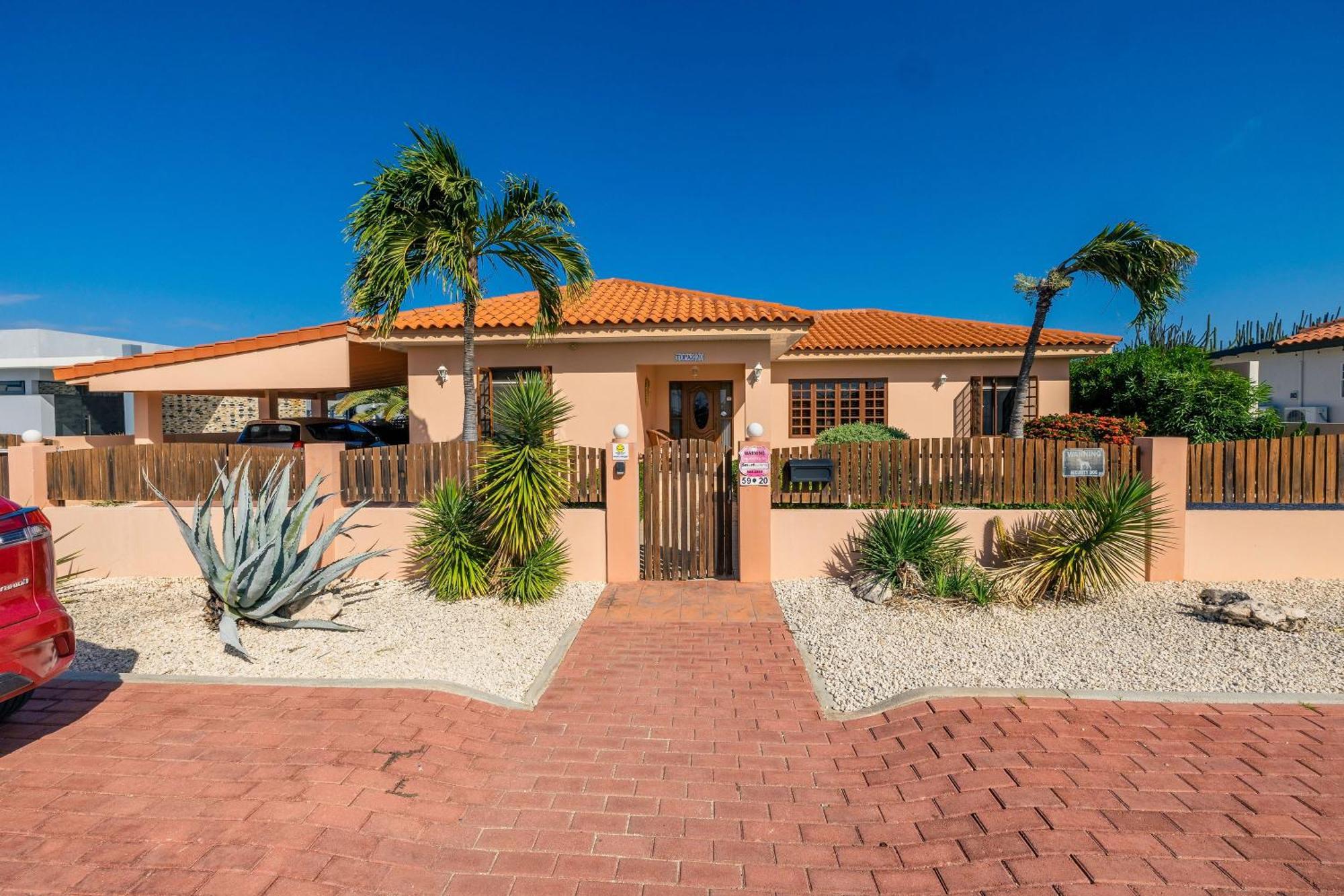 Sunrise Villa Is Gorgeous For Daily Views Of Sunrises And Sunsets Palm Beach Exterior photo