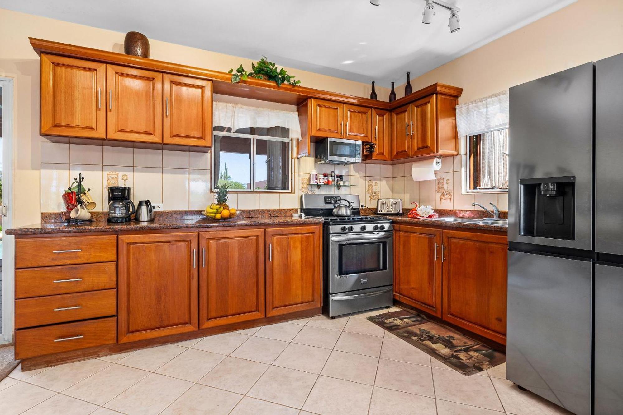 Sunrise Villa Is Gorgeous For Daily Views Of Sunrises And Sunsets Palm Beach Exterior photo